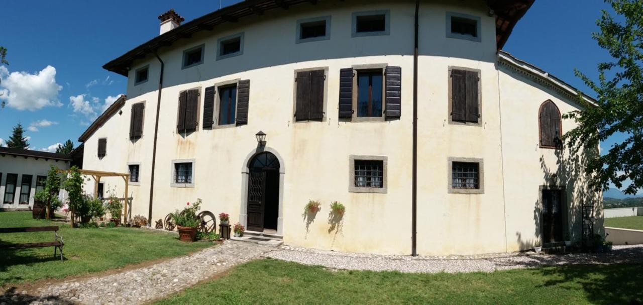 Agriturismo Casa Delle Rose Winery Ruttàrs Exterior photo